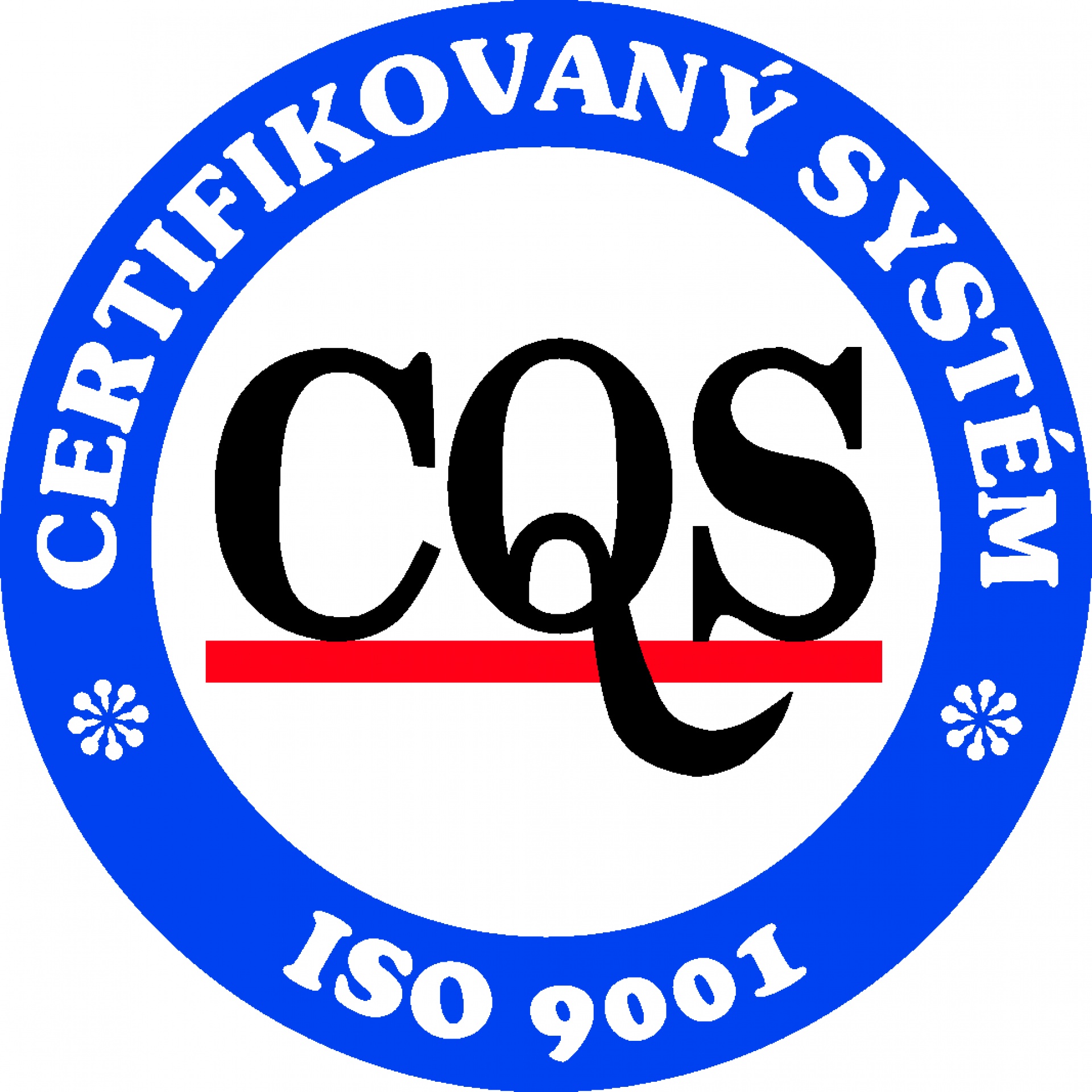 ISO 9001