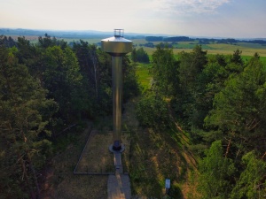 Vodovod Hostkovice - Lipolec