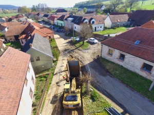 KANALIZAČNÍ SYSTÉM A ČOV AGLOMERACE DOLNÍ CEREKEV- KOSTELEC U JIHLAVY, 2. EPATA