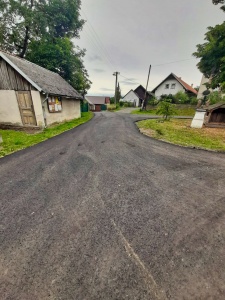 Střechov nad Sázavou - vodovod